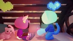 Larma X light Forever~