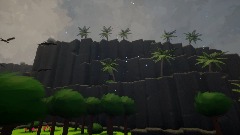 A screenshot taken in Dreams. 3 of 5.