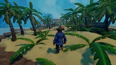 Remix of Open worldg