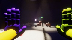 Poppy play time full game part 3