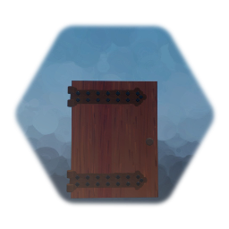 Door (opening/closing)