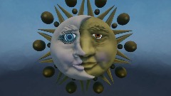 A screenshot taken in Dreams. 2 of 2.