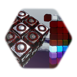RUST V1: ULTIMATE CHROMIUM EDITION V2