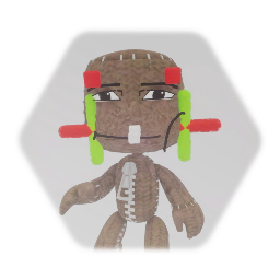 Sackboy