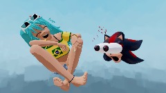 A screenshot taken in Dreams. 5 of 13.