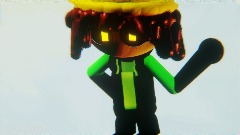 A screenshot taken in Dreams. 1 of 1.