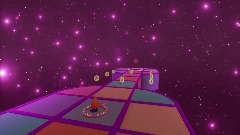 ¡Mi Caza del tesoro!