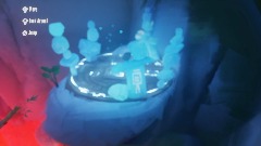 A screenshot taken in Dreams. 2 of 5.