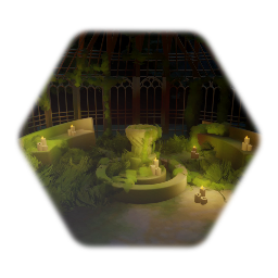 Artworks from the Summer Exhibition Hall