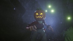 A screenshot taken in Dreams. 3 of 3.