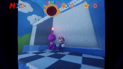 A screenshot taken in Dreams. 4 of 13.