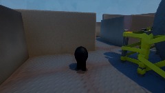 The skild [Beta] among us