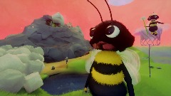 Pollen Start Menu Screen FV