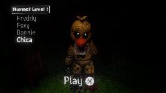 A screenshot taken in Dreams. 13 of 16.