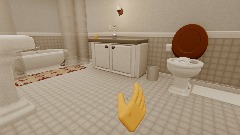 A screenshot taken in Dreams. 17 of 23.