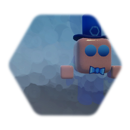 Advanced Platformer Puppet PMJ12