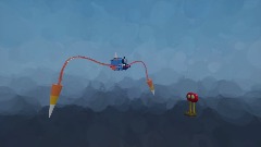 Thomas the tank engine fans be like