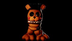 A screenshot taken in Dreams. 1 of 1.