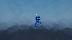 Astro bot