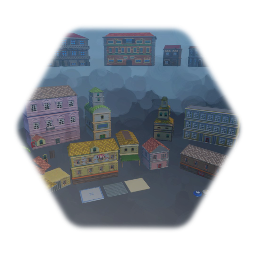 Buildings