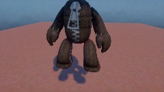 A screenshot taken in Dreams. 4 of 15.