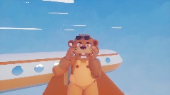 Add Yourself\AY- Plane flyin'