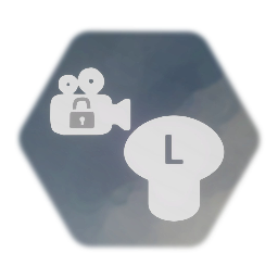 Camera-Relative Controls Lock