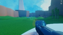 A screenshot taken in Dreams. 16 of 24.