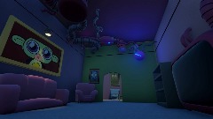 A screenshot taken in Dreams. 3 of 28.