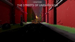 A screenshot taken in Dreams. 9 of 27.