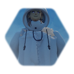 Sosuke Aizen - Kingdom Hearts: Unknown Universe