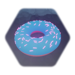 Donut of Power