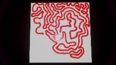 A screenshot taken in Dreams. 16 of 23.