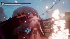 A screenshot taken in Dreams. 11 of 17.