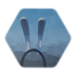 Bunny ears