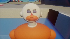 Remix of Swimming test