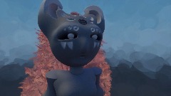 A screenshot taken in Dreams. 12 of 12.