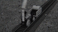 A screenshot taken in Dreams. 8 of 24.