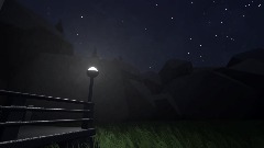 A screenshot taken in Dreams. 4 of 19.