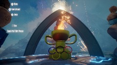 A screenshot taken in Dreams. 14 of 30.