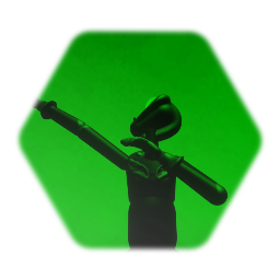 Greenman (redesign)