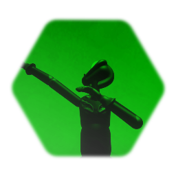 Go! Greenman! Collection
