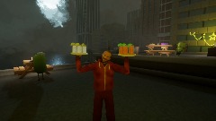 A screenshot taken in Dreams. 11 of 21.