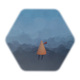 Connie (Battle-Damaged)