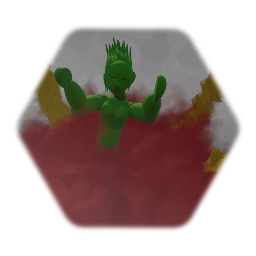 Cloud of Darkness FF3