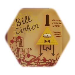 Bill Cipher