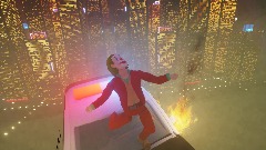 A screenshot taken in Dreams. 1 of 6.