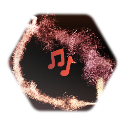 Ice Cap Zone but it's just Shadow saying "damn"