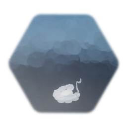 fractal sculpture III modules