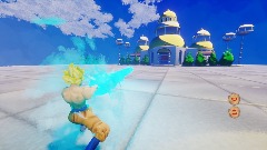 A screenshot taken in Dreams. 15 of 15.